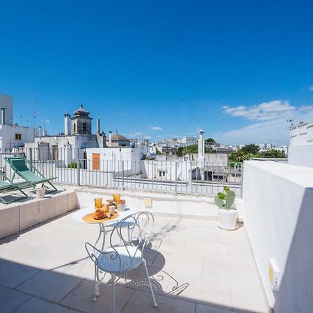Villa La Contessina - Apulian Style à Ostuni Extérieur photo