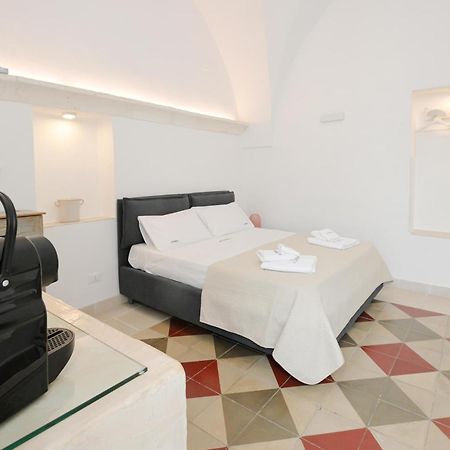 Villa La Contessina - Apulian Style à Ostuni Extérieur photo