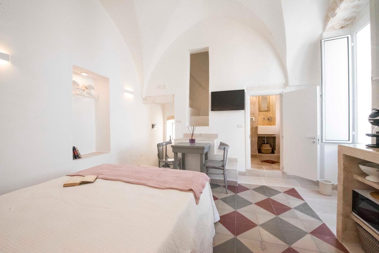 Villa La Contessina - Apulian Style à Ostuni Extérieur photo