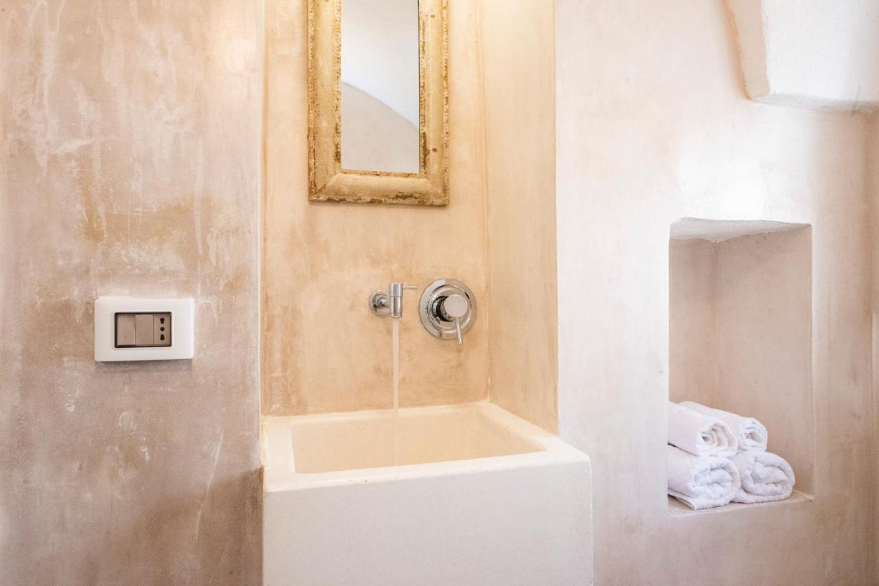 Villa La Contessina - Apulian Style à Ostuni Extérieur photo