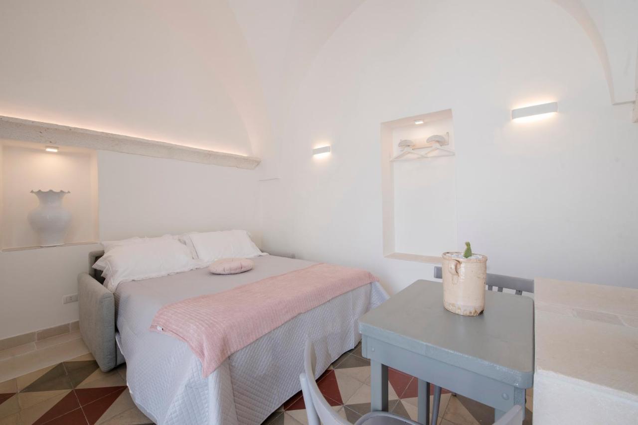 Villa La Contessina - Apulian Style à Ostuni Extérieur photo