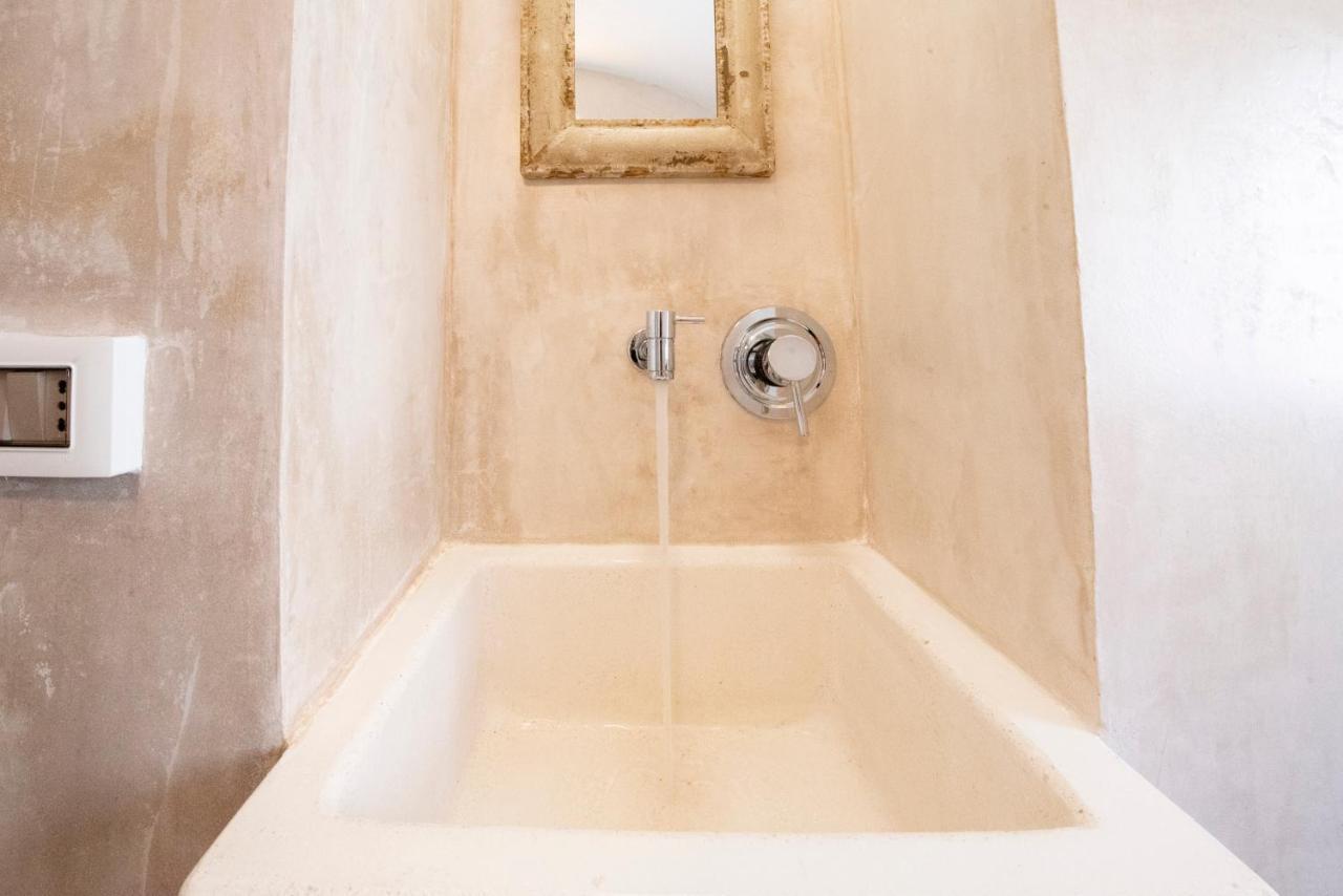 Villa La Contessina - Apulian Style à Ostuni Extérieur photo