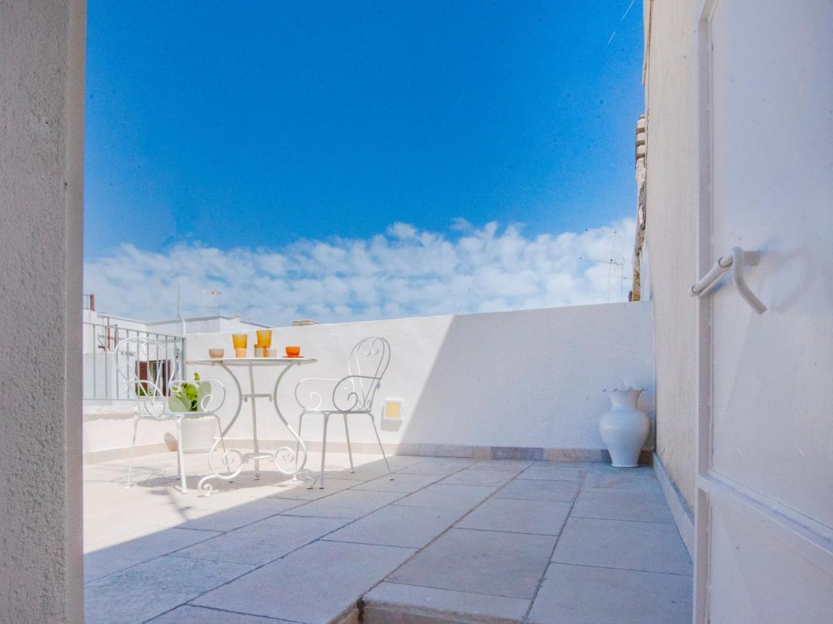 Villa La Contessina - Apulian Style à Ostuni Extérieur photo