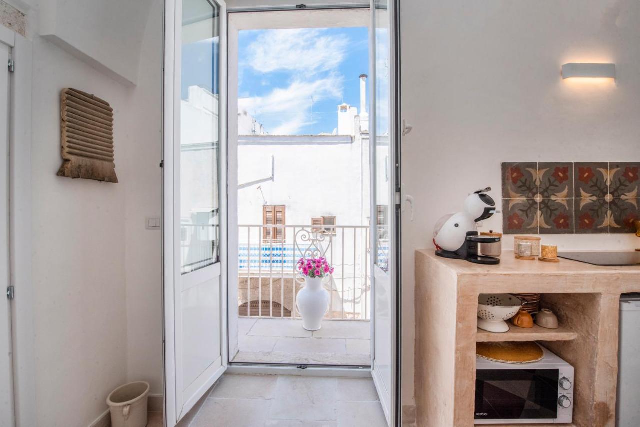 Villa La Contessina - Apulian Style à Ostuni Extérieur photo