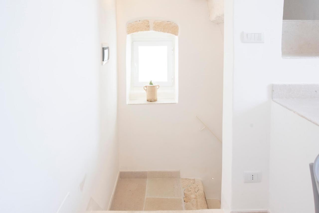 Villa La Contessina - Apulian Style à Ostuni Extérieur photo