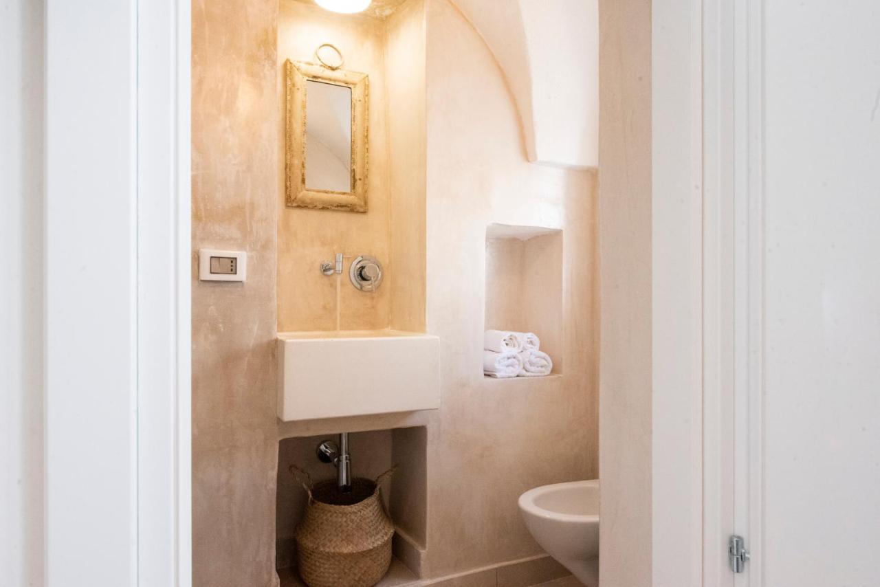 Villa La Contessina - Apulian Style à Ostuni Extérieur photo