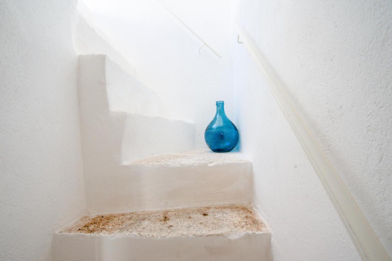 Villa La Contessina - Apulian Style à Ostuni Extérieur photo