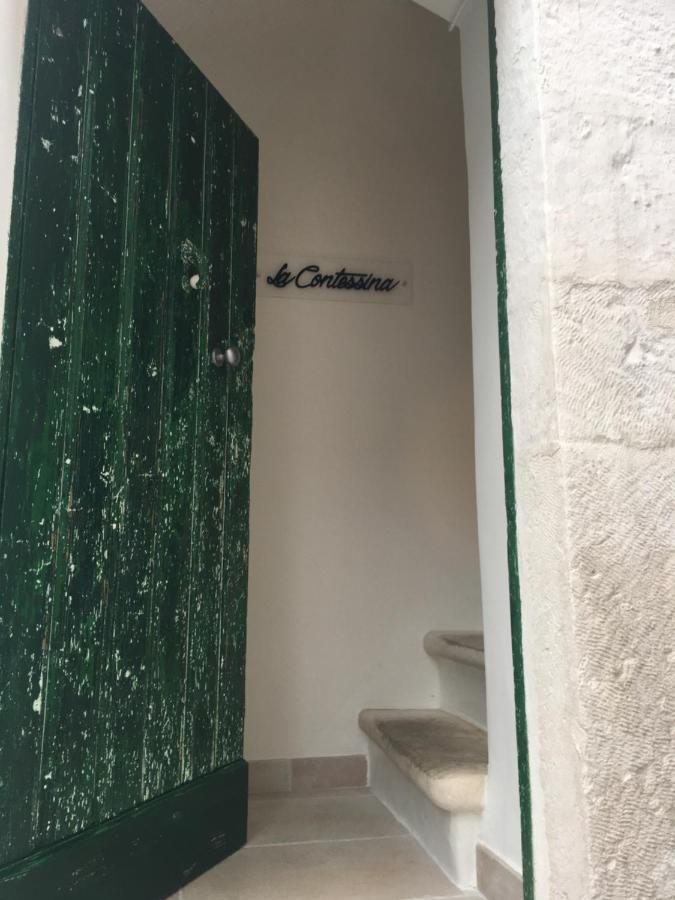 Villa La Contessina - Apulian Style à Ostuni Extérieur photo
