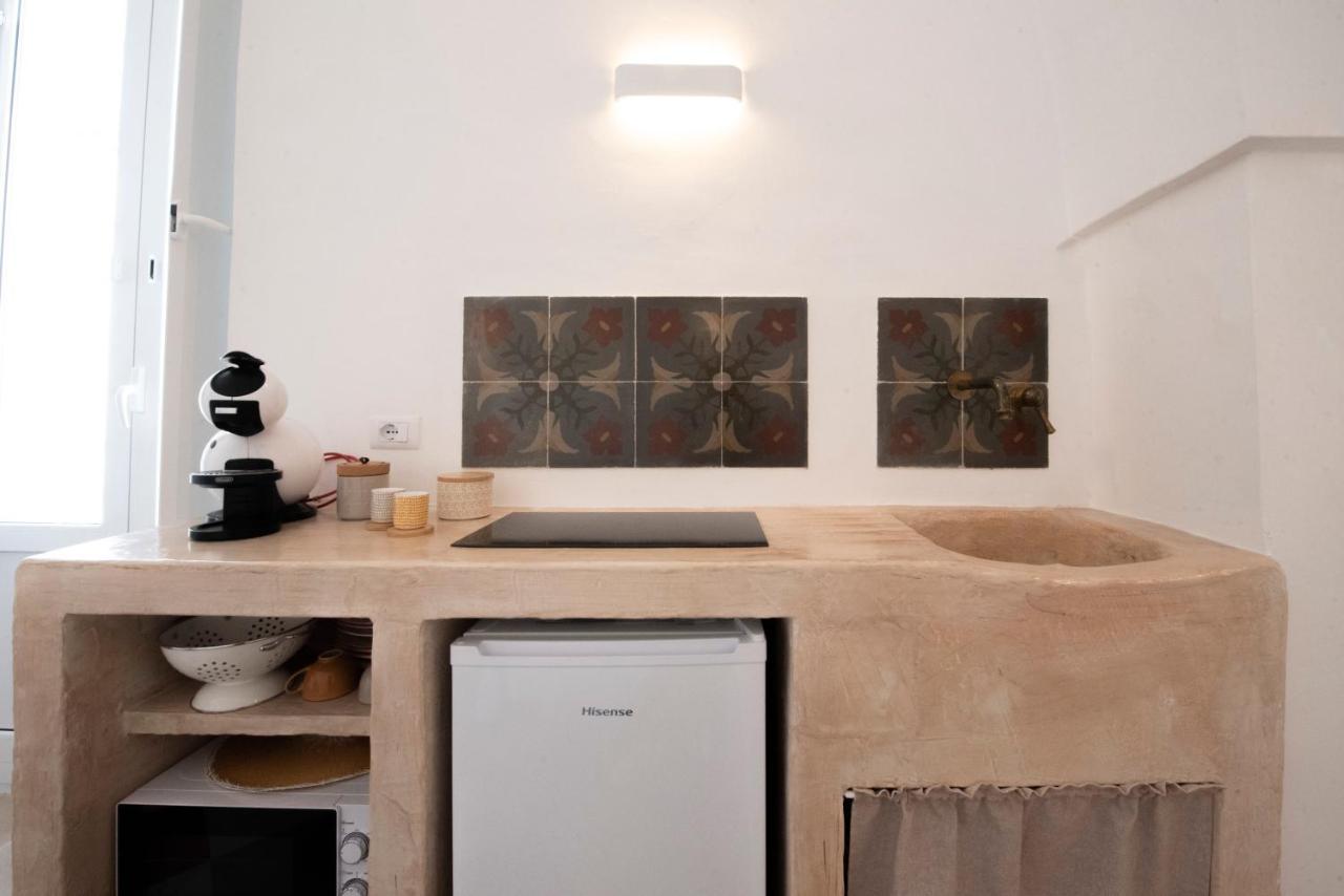 Villa La Contessina - Apulian Style à Ostuni Extérieur photo