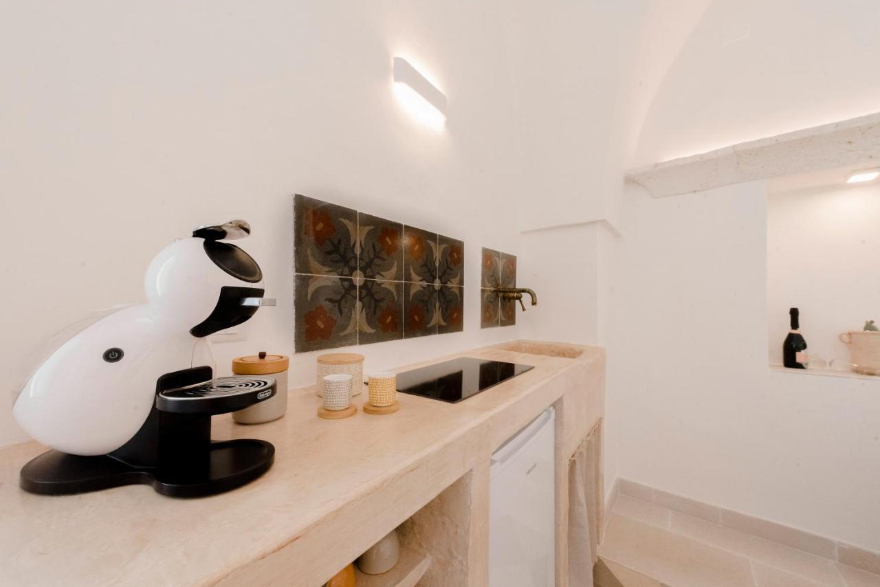 Villa La Contessina - Apulian Style à Ostuni Extérieur photo
