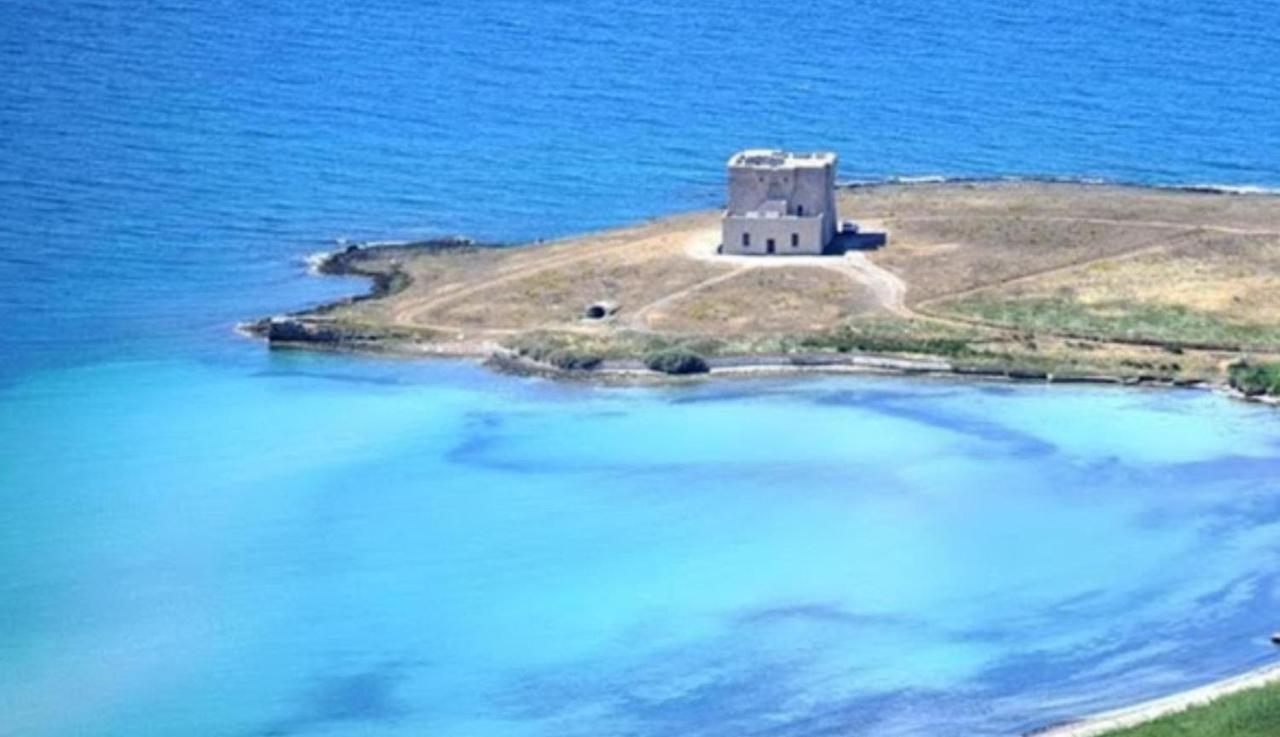 Villa La Contessina - Apulian Style à Ostuni Extérieur photo