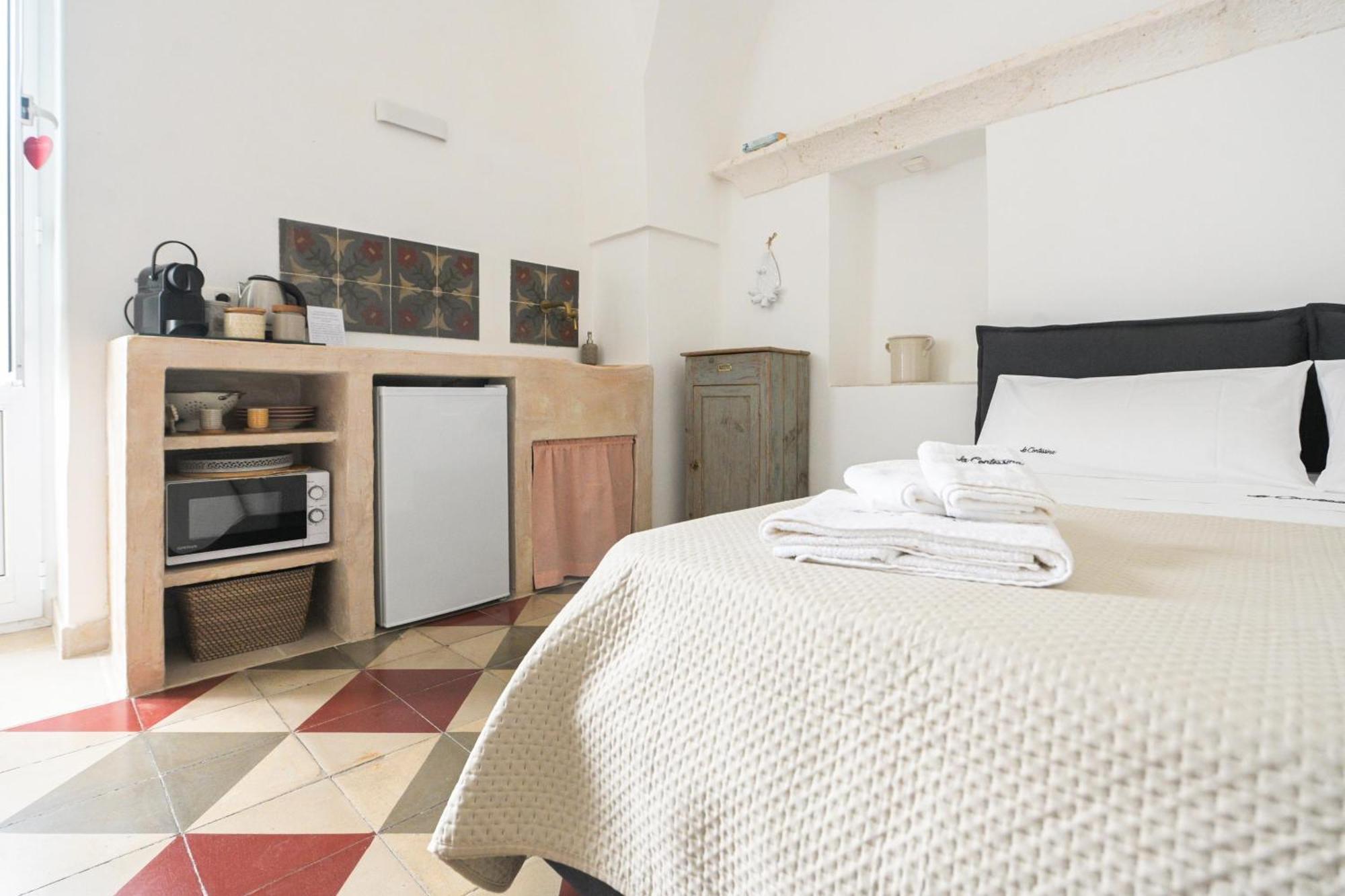 Villa La Contessina - Apulian Style à Ostuni Extérieur photo