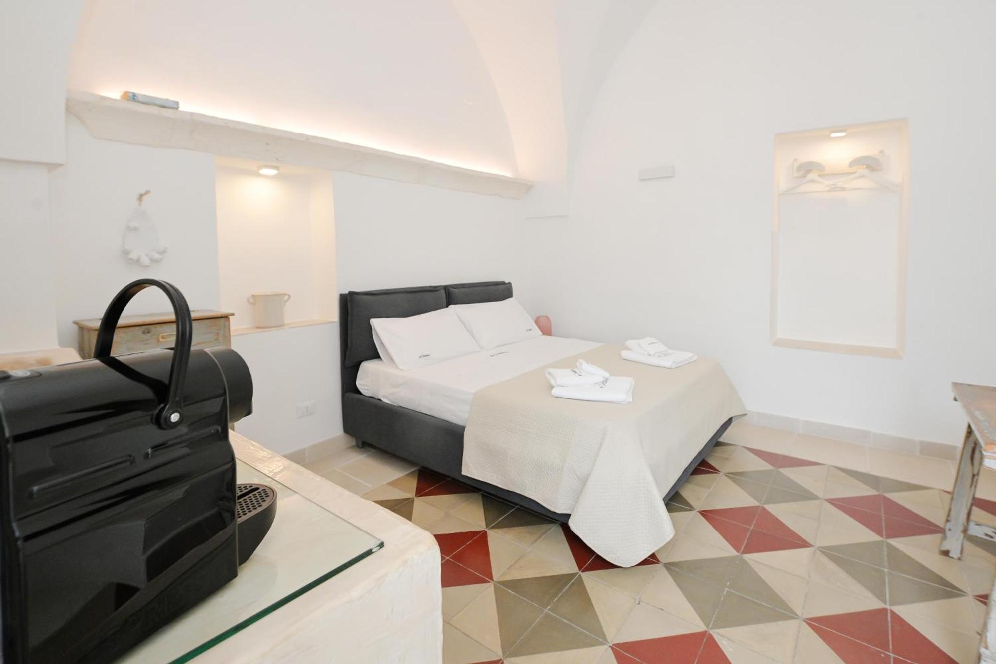Villa La Contessina - Apulian Style à Ostuni Extérieur photo