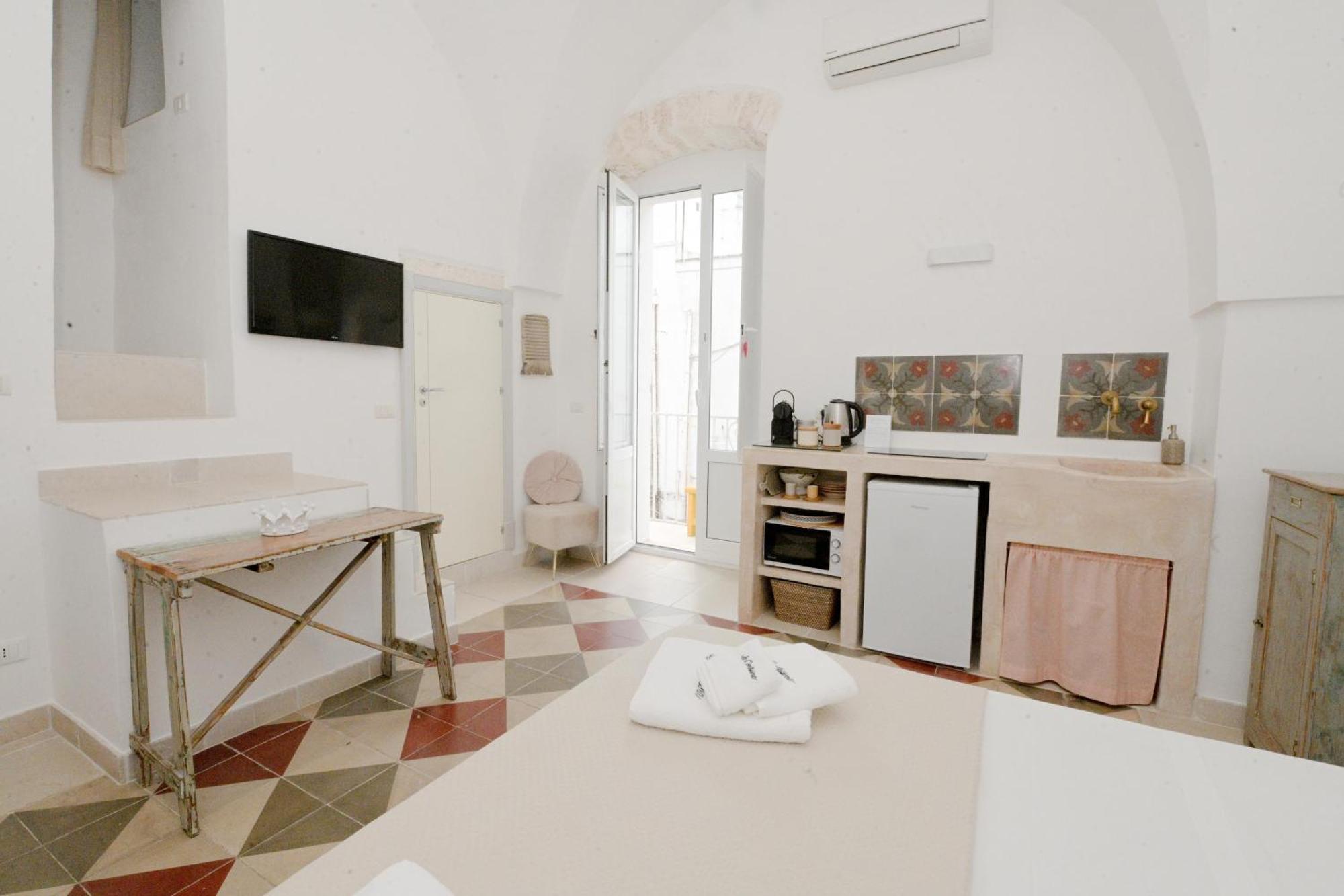 Villa La Contessina - Apulian Style à Ostuni Extérieur photo
