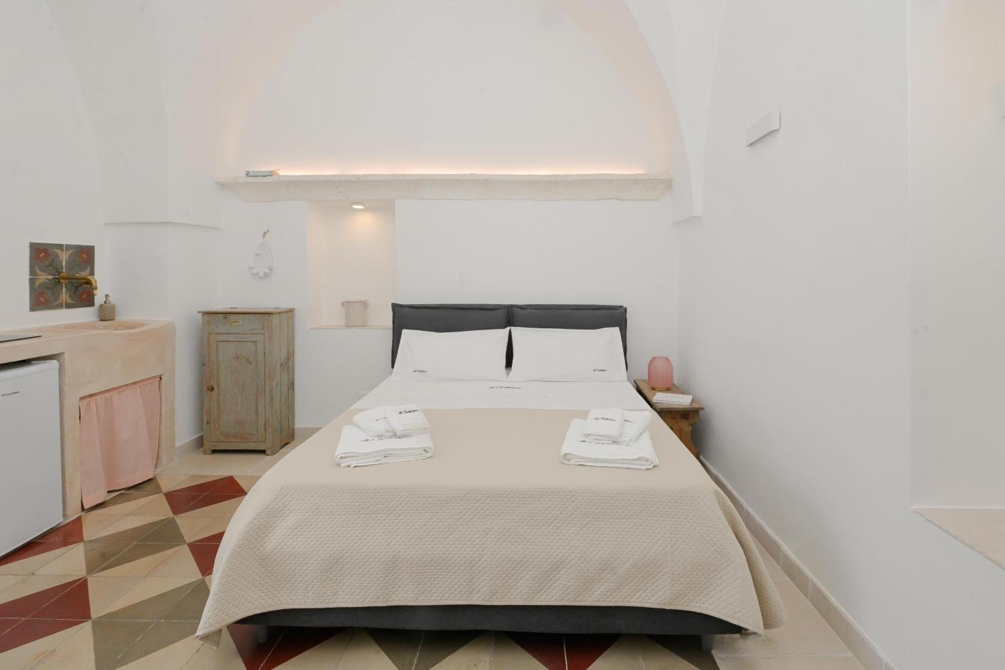 Villa La Contessina - Apulian Style à Ostuni Extérieur photo