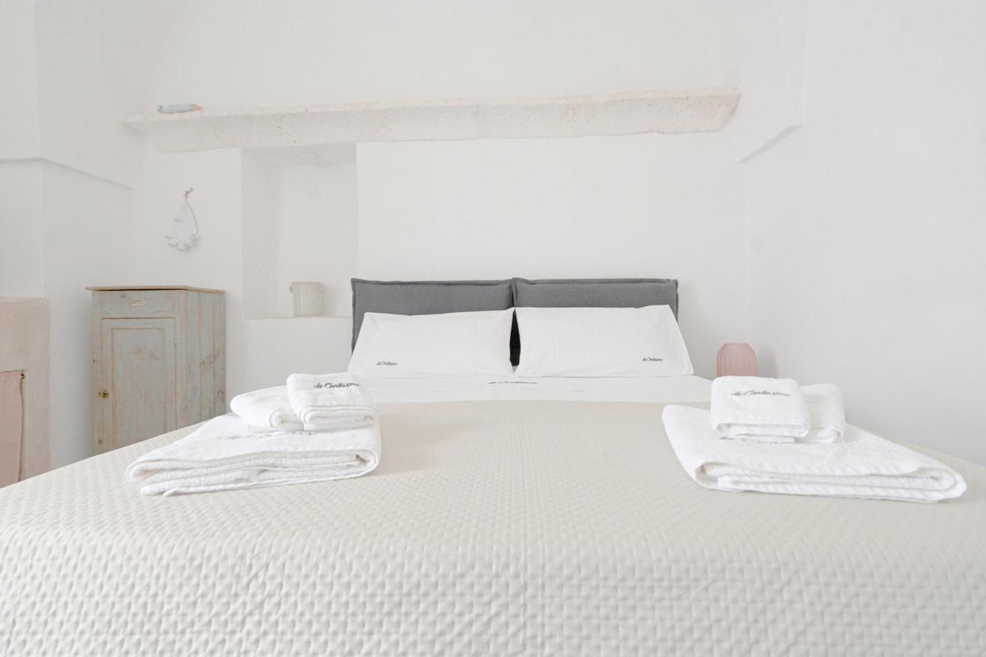 Villa La Contessina - Apulian Style à Ostuni Extérieur photo